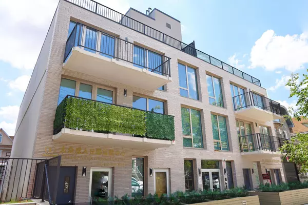 1548 72nd Street #301, Brooklyn, NY 11228