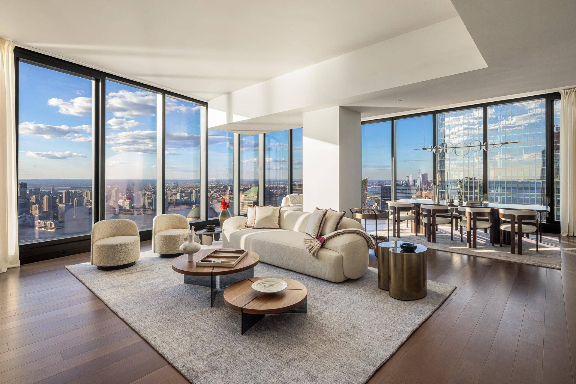 125 GREENWICH Street #PH1A, Manhattan, NY 10006