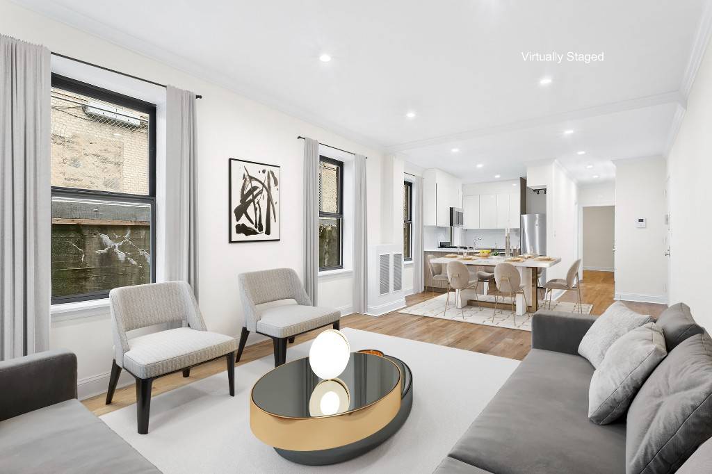 24 Bennett Avenue #41A, Manhattan, NY 10033