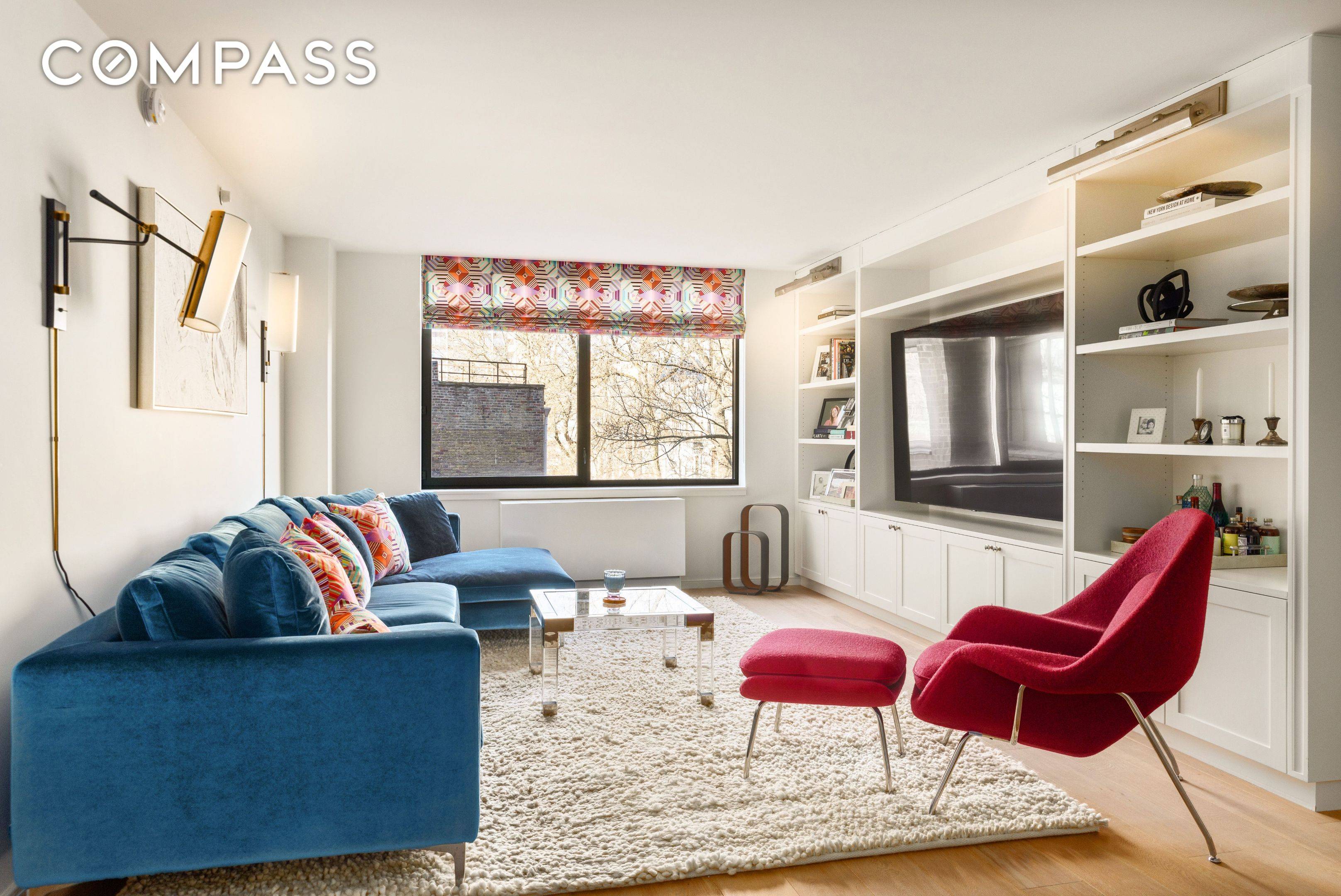 Manhattan, NY 10024,101 W 87th Street #415