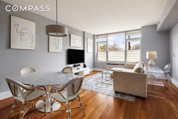 30 Bayard Street #1A, Brooklyn, NY 11211
