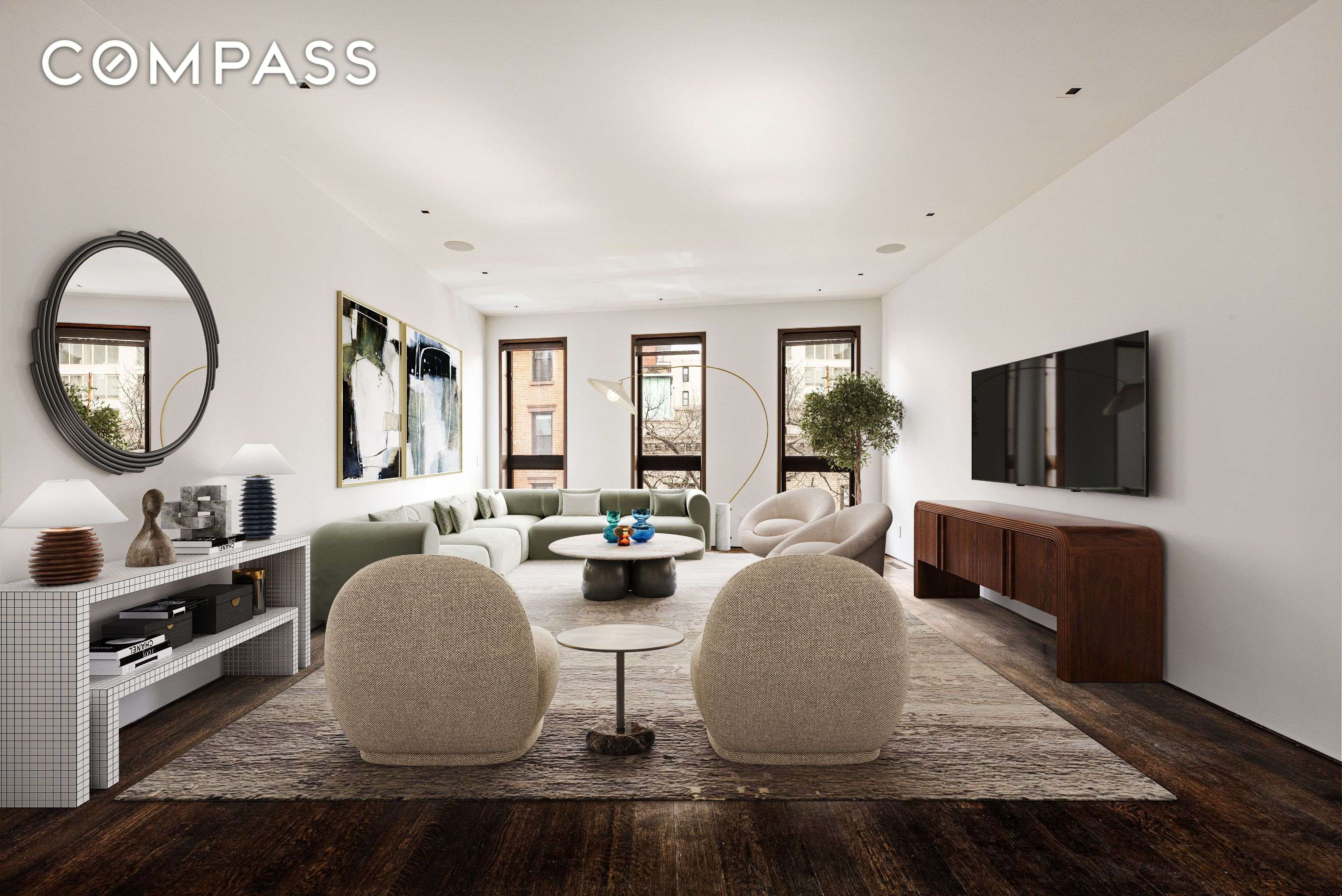 35 Spring Street, Manhattan, NY 10012