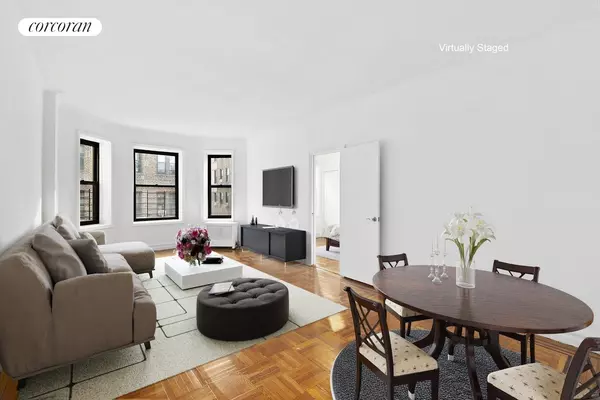 756 BRADY Avenue #507, Bronx, NY 10462