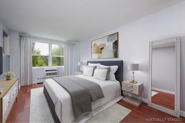 Bronx, NY 10471,5900 ARLINGTON Avenue #2S