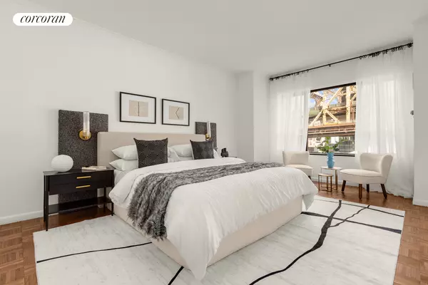 Manhattan, NY 10022,425 E 58TH Street #4F