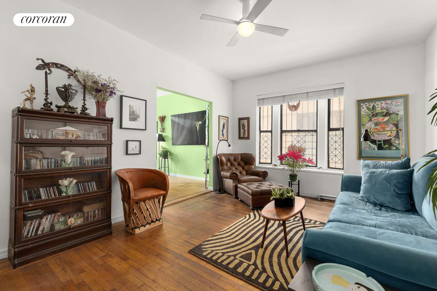 Manhattan, NY 10027,69 TIEMANN Place #12