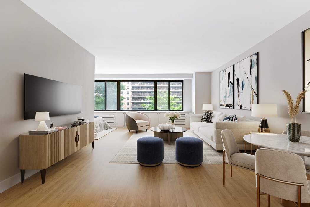 382 Central Park W #5G, Manhattan, NY 10025
