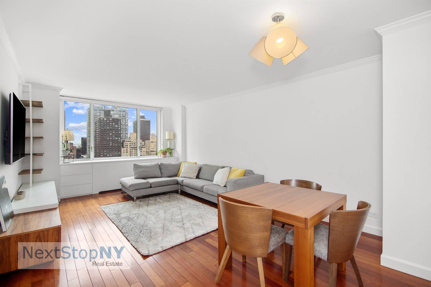245 E 54TH Street #19K, Manhattan, NY 10022