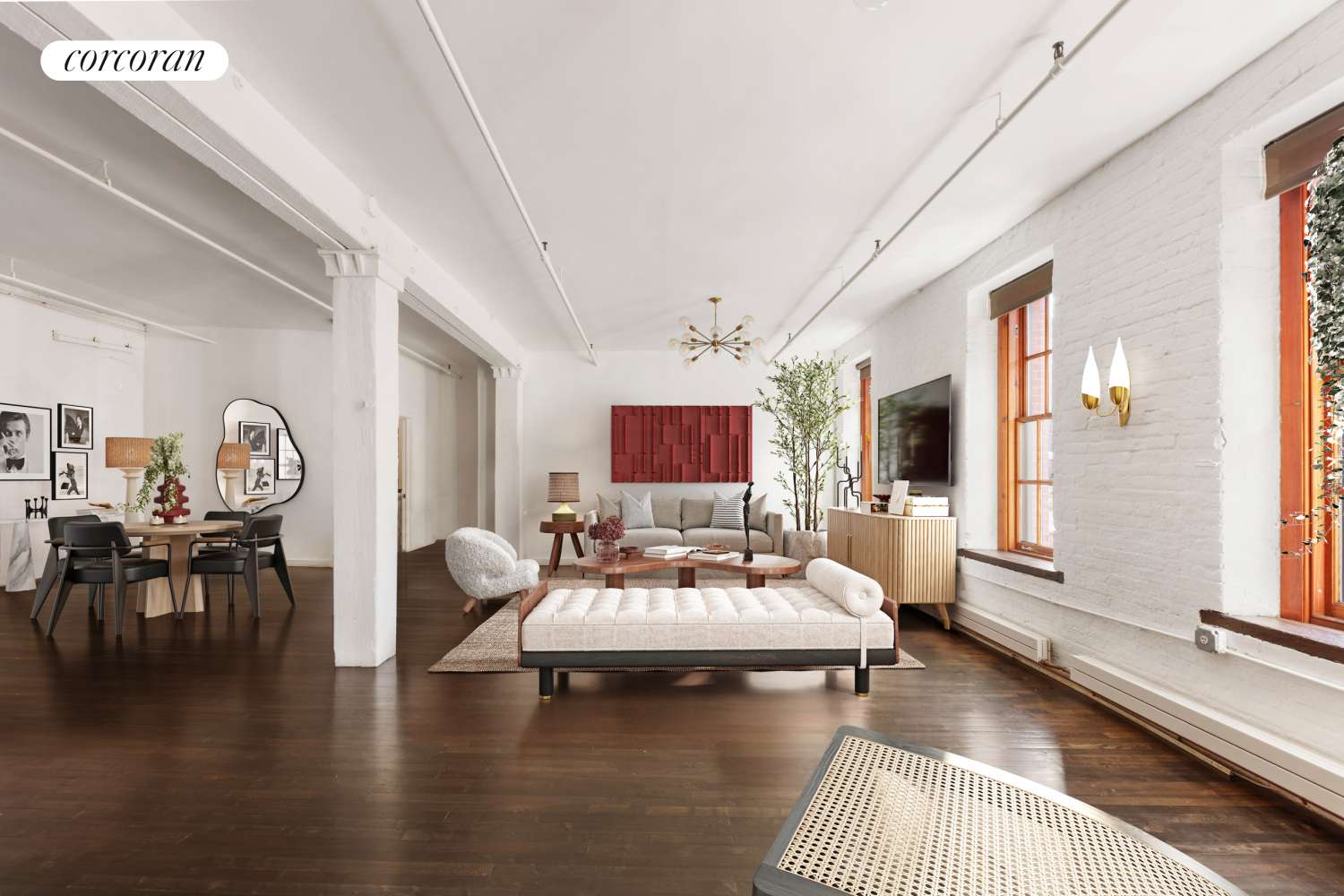 Manhattan, NY 10013,463 GREENWICH Street #4