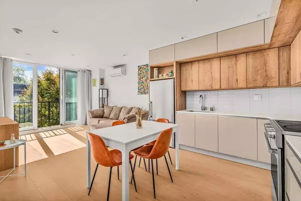 107 Madison Street #3A, Brooklyn, NY 11216