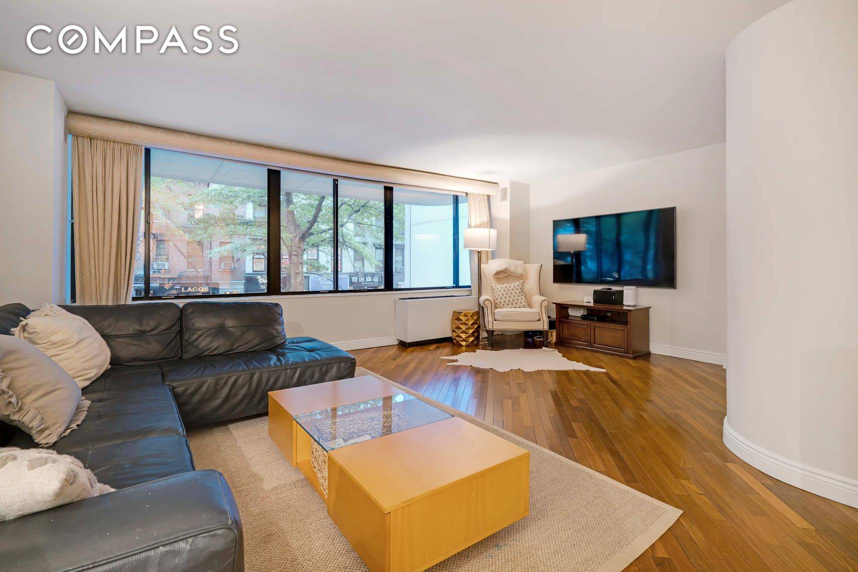 309 E 49th Street #2B3B, Manhattan, NY 10017