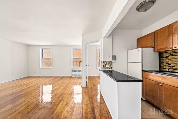 36-25 Parsons Boulevard #4-L, Queens, NY 11354