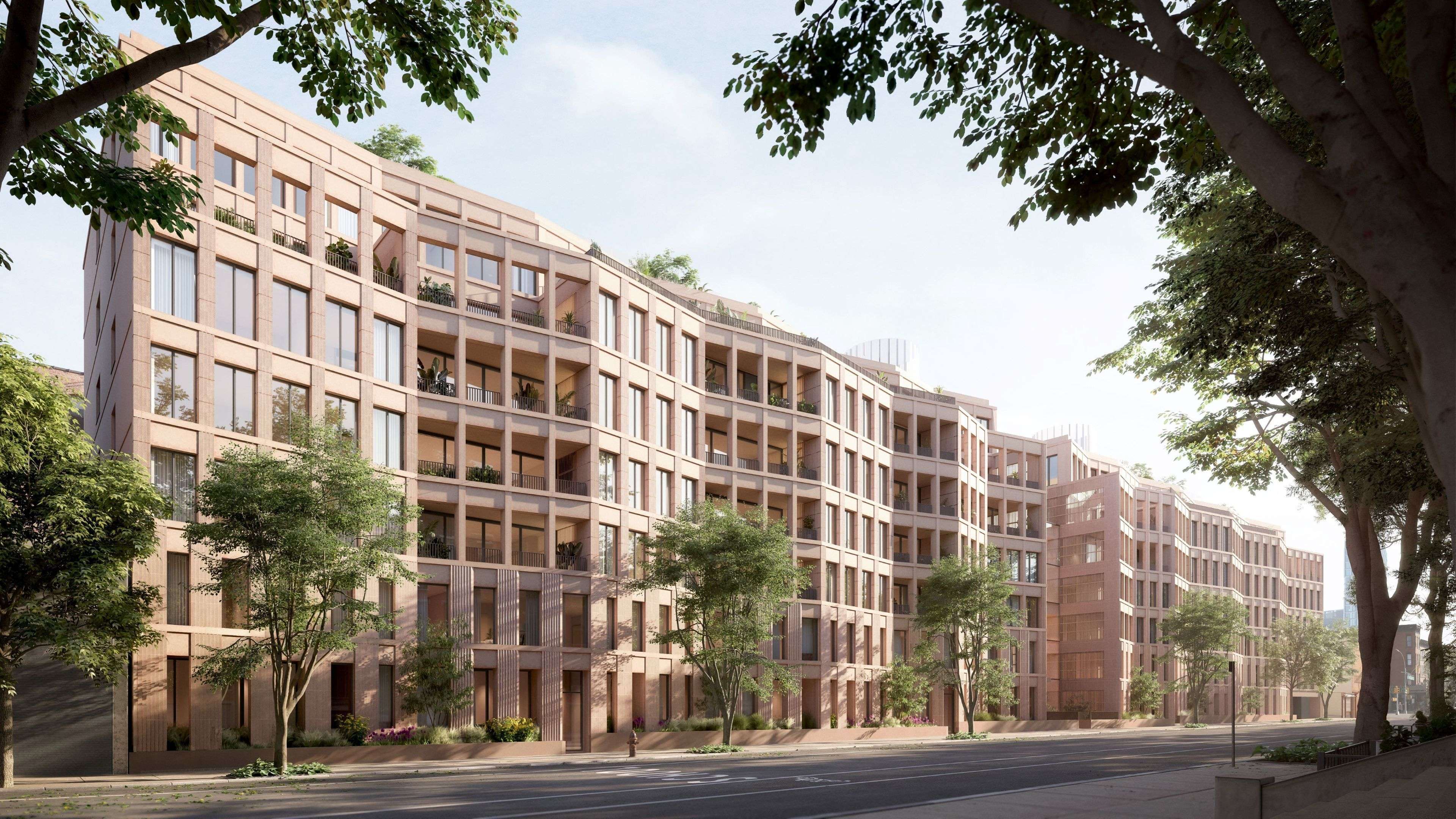 Brooklyn, NY 11217,323 Bergen Street #216E