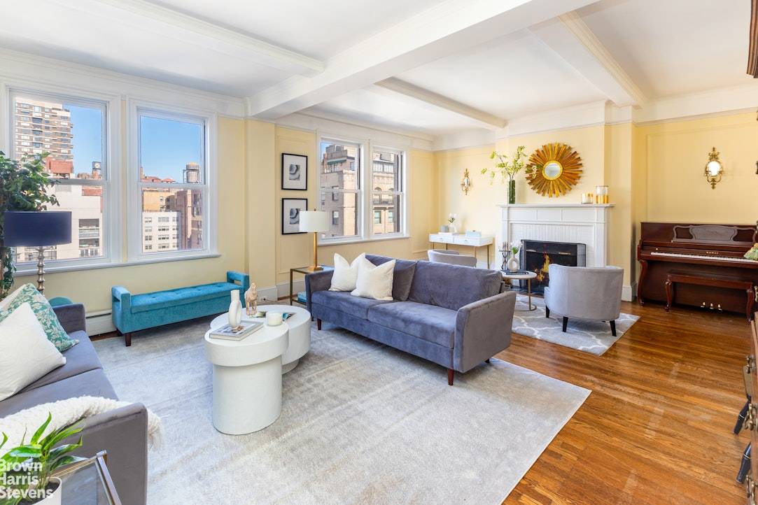 64 E 86TH Street #14AB, Manhattan, NY 10028