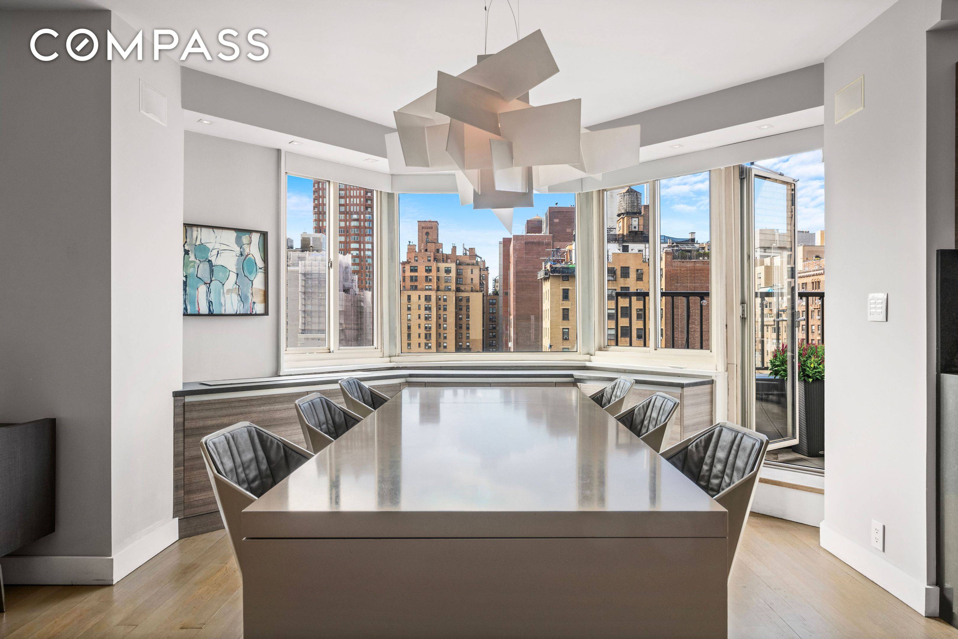 301 E 78th Street #16EF, Manhattan, NY 10075