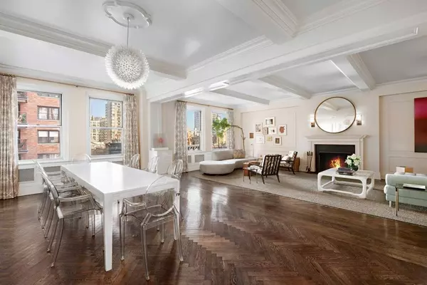 1185 Park Avenue #4K,  Manhattan,  NY 10128
