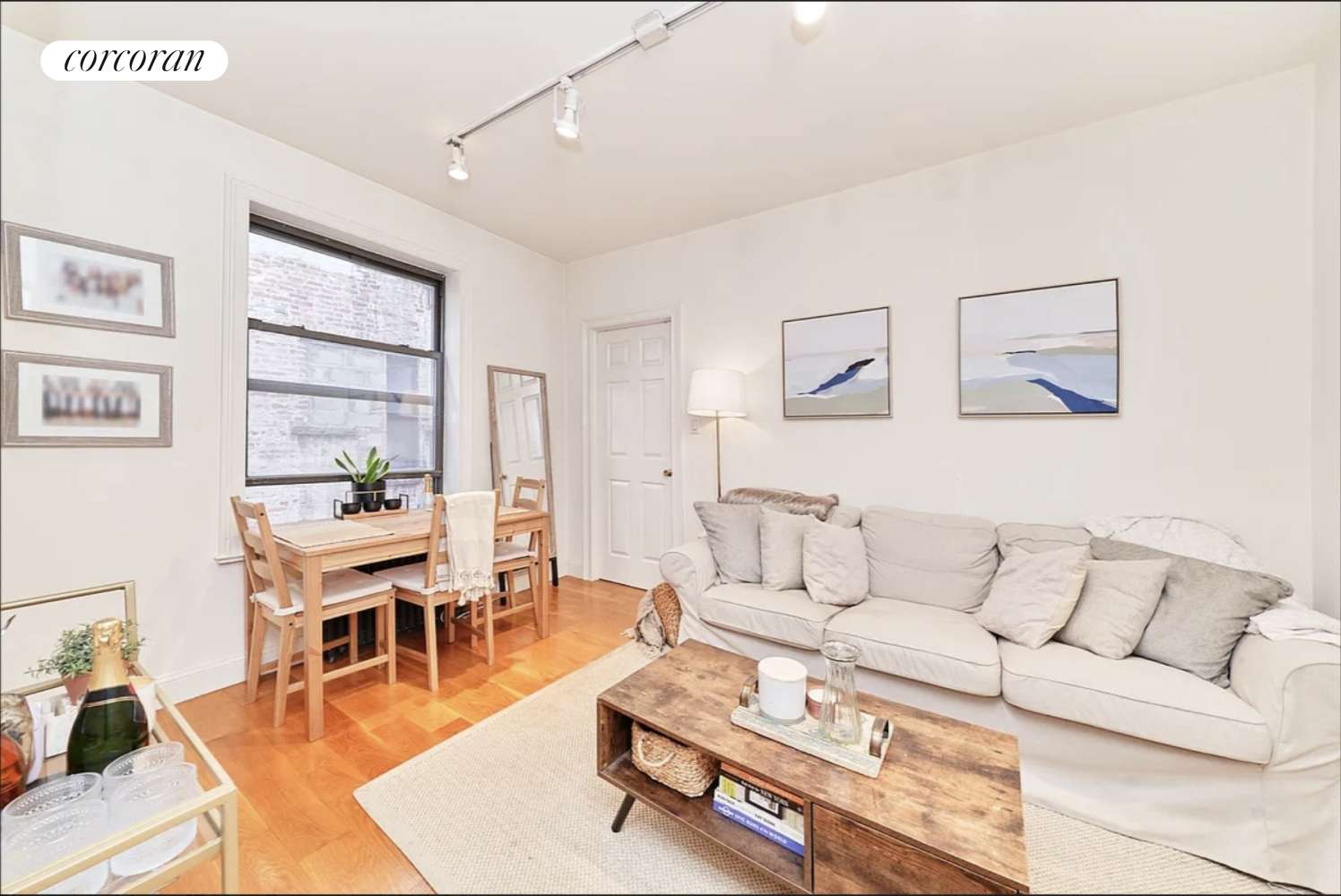 55 BARROW Street #11, Manhattan, NY 10014