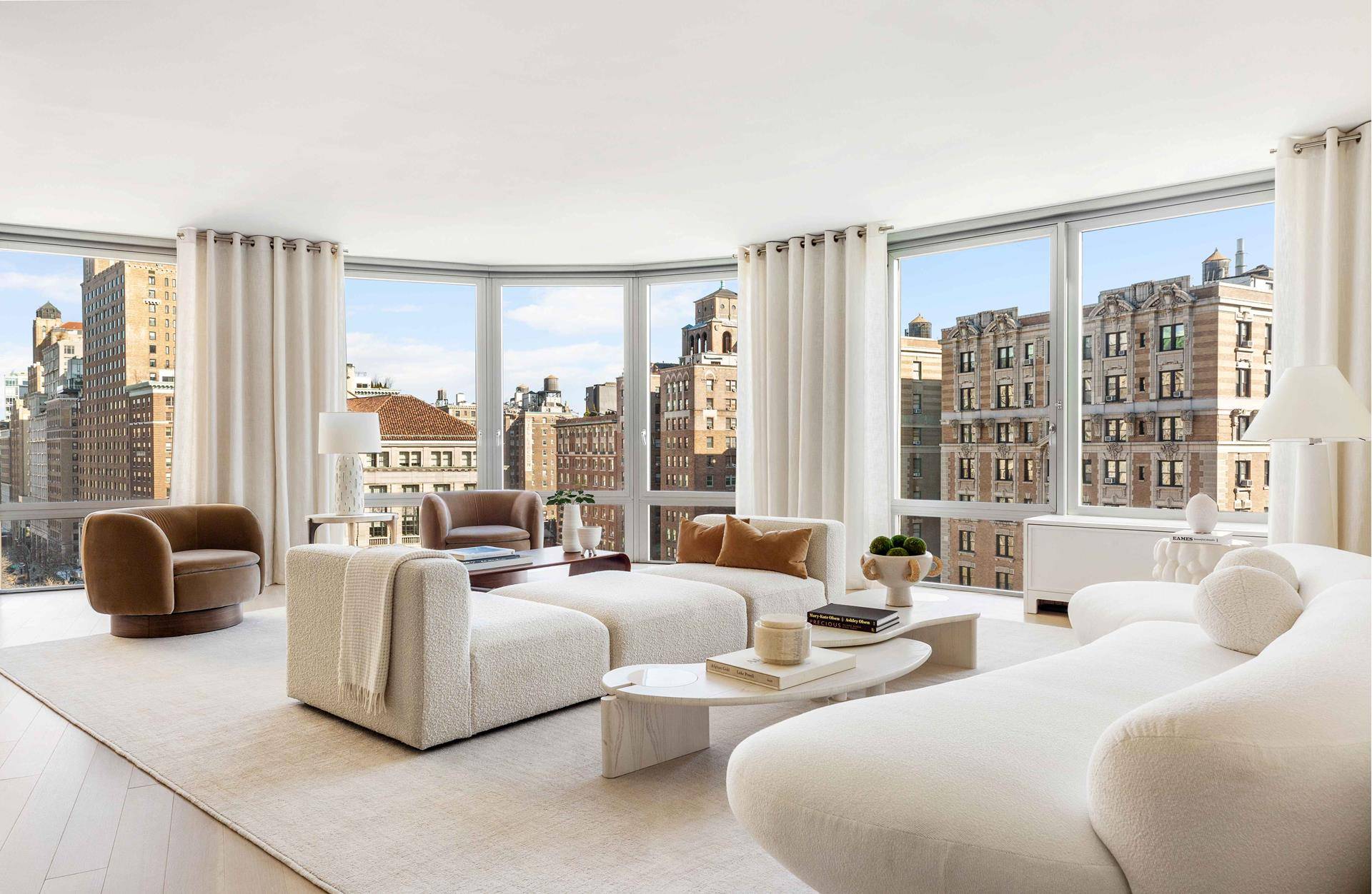 212 W 72ND Street #18E, Manhattan, NY 10023