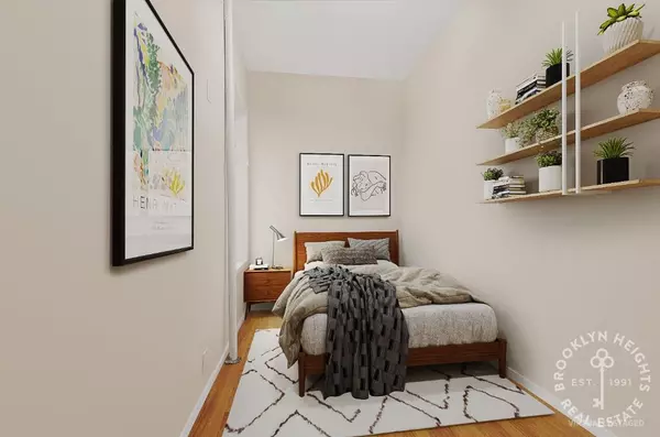 Brooklyn, NY 11201,55 Hicks Street #1