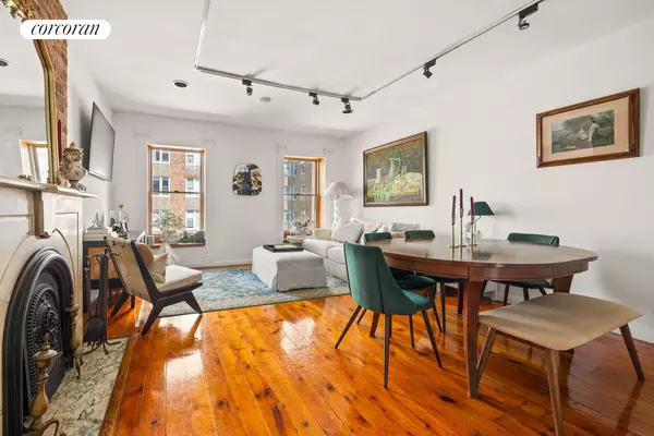 Brooklyn, NY 11201,154A HICKS Street