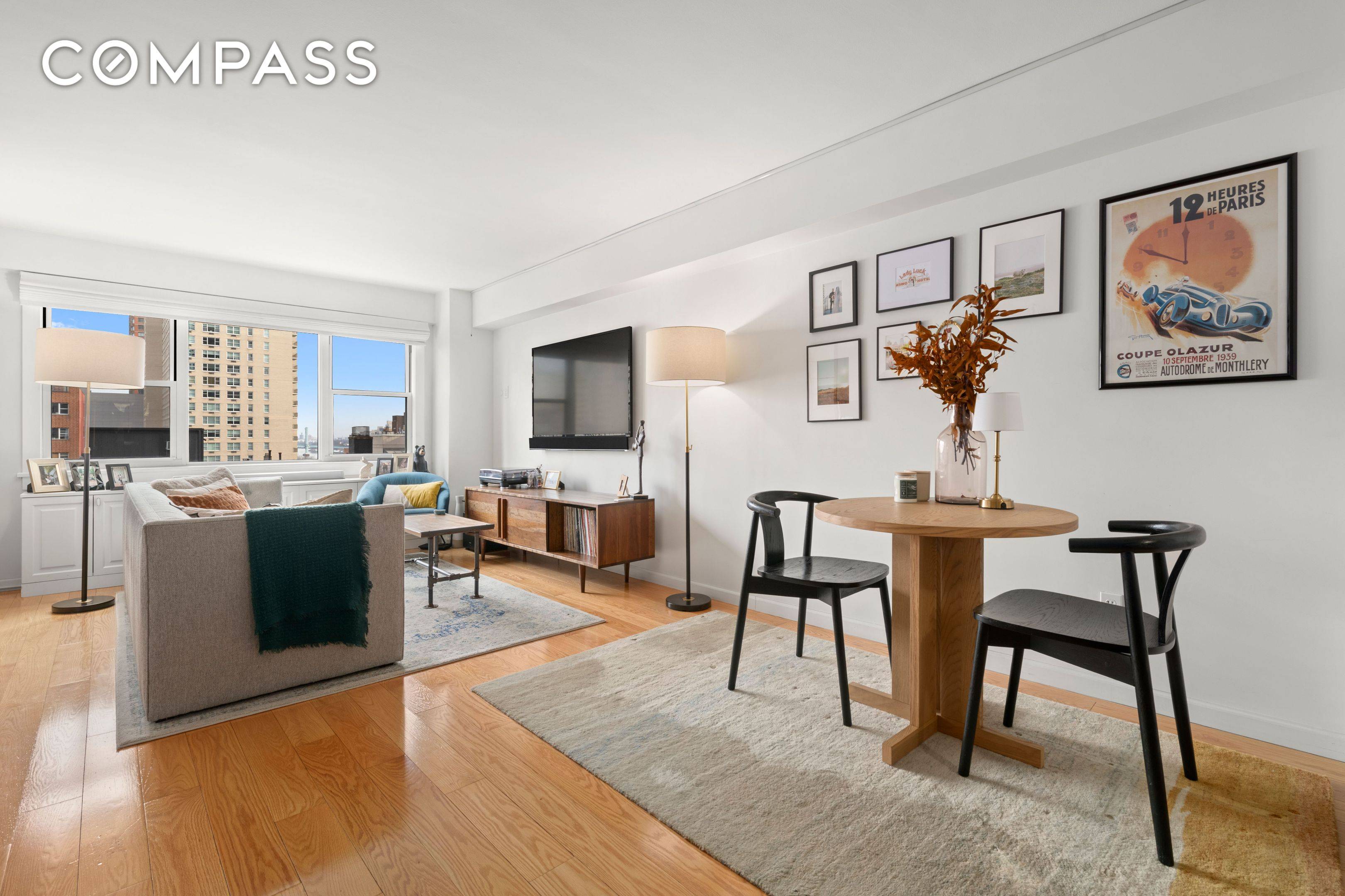 445 E 86th Street #8F, Manhattan, NY 10028