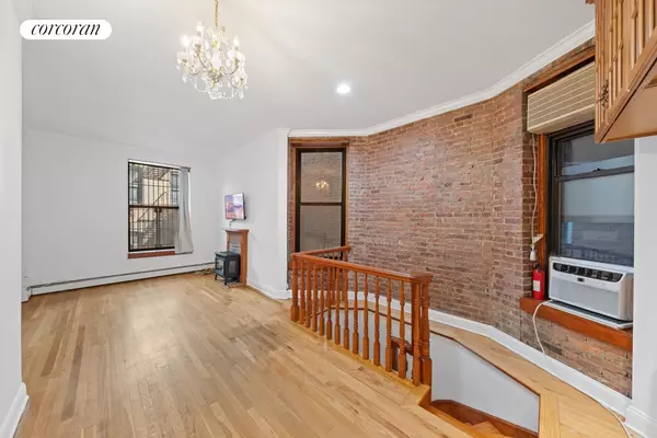 5 W 107TH Street #1A, Manhattan, NY 10025