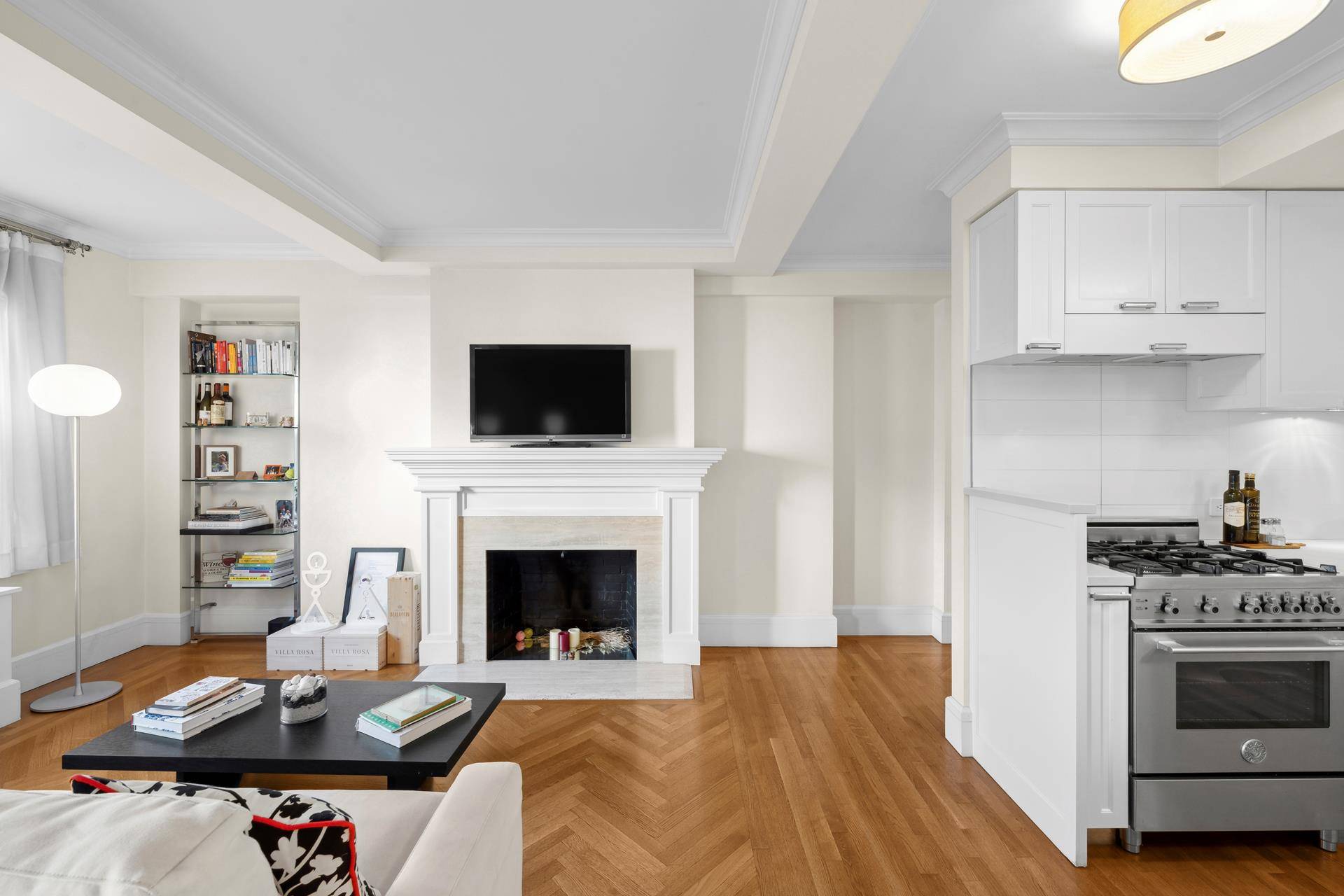 167 E 82ND Street #6C, Manhattan, NY 10028