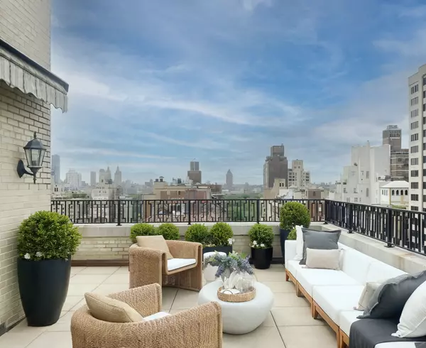 895 PARK Avenue #16/17/18A, Manhattan, NY 10075