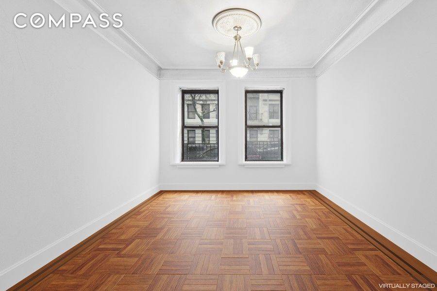 544 W 157th Street #1, Manhattan, NY 10032