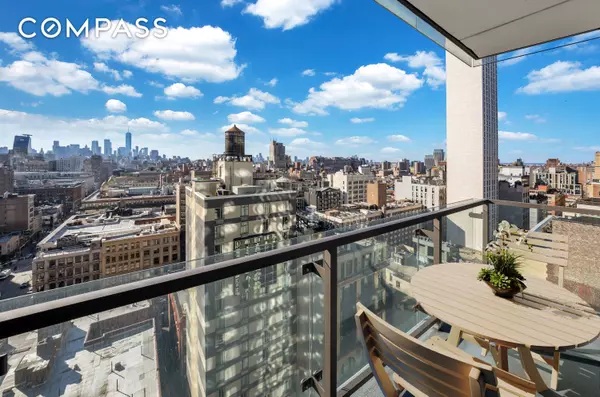 101 W 24th Street #19B, Manhattan, NY 10011