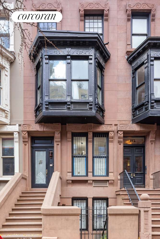 117 W 87TH Street, Manhattan, NY 10024
