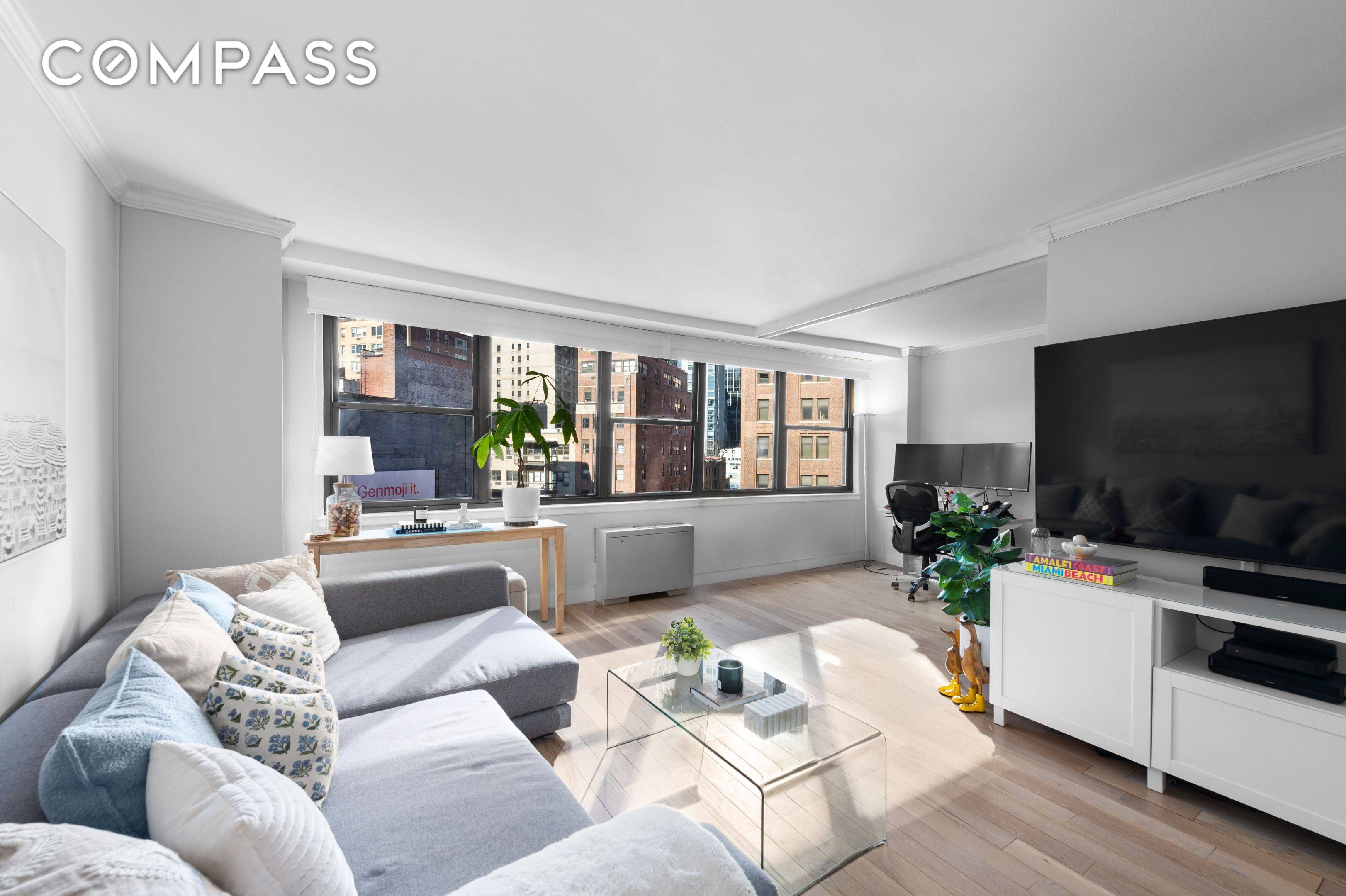 225 E 36th Street #8O, Manhattan, NY 10016