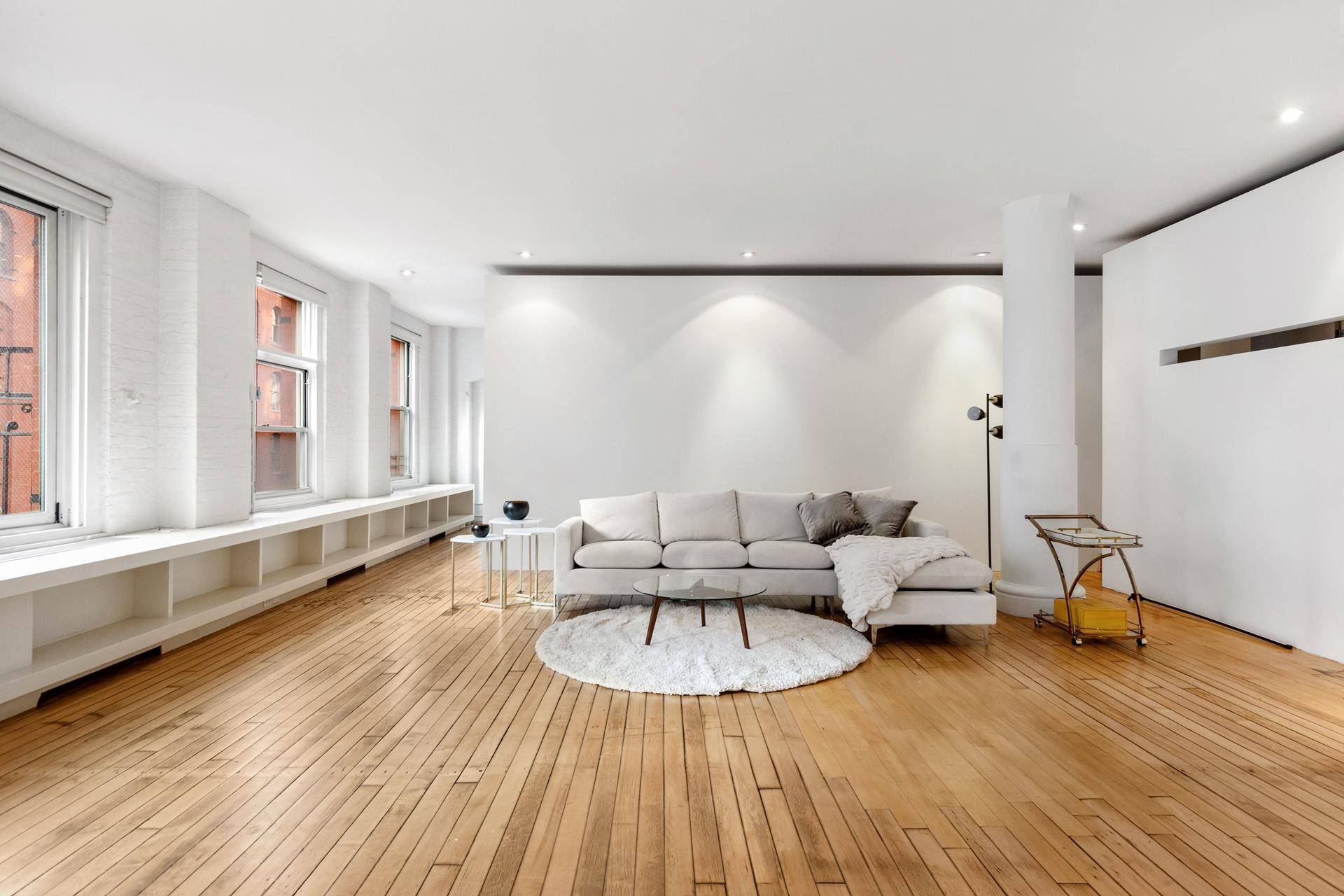 76 LAIGHT Street #3, Manhattan, NY 10013