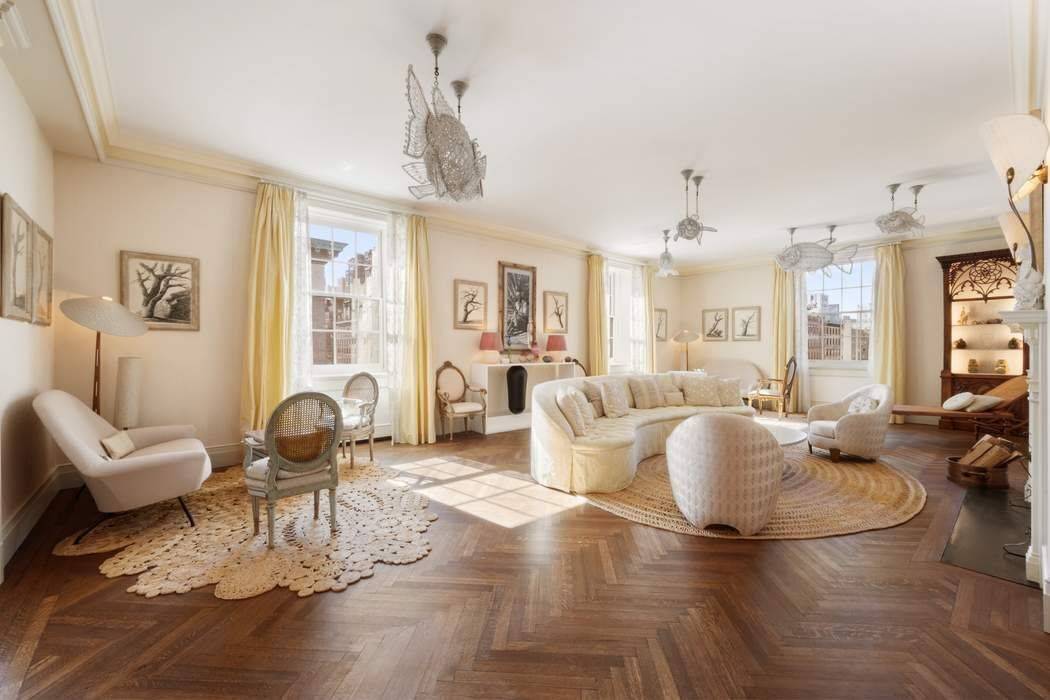 765 Park Avenue #12B, Manhattan, NY 10021