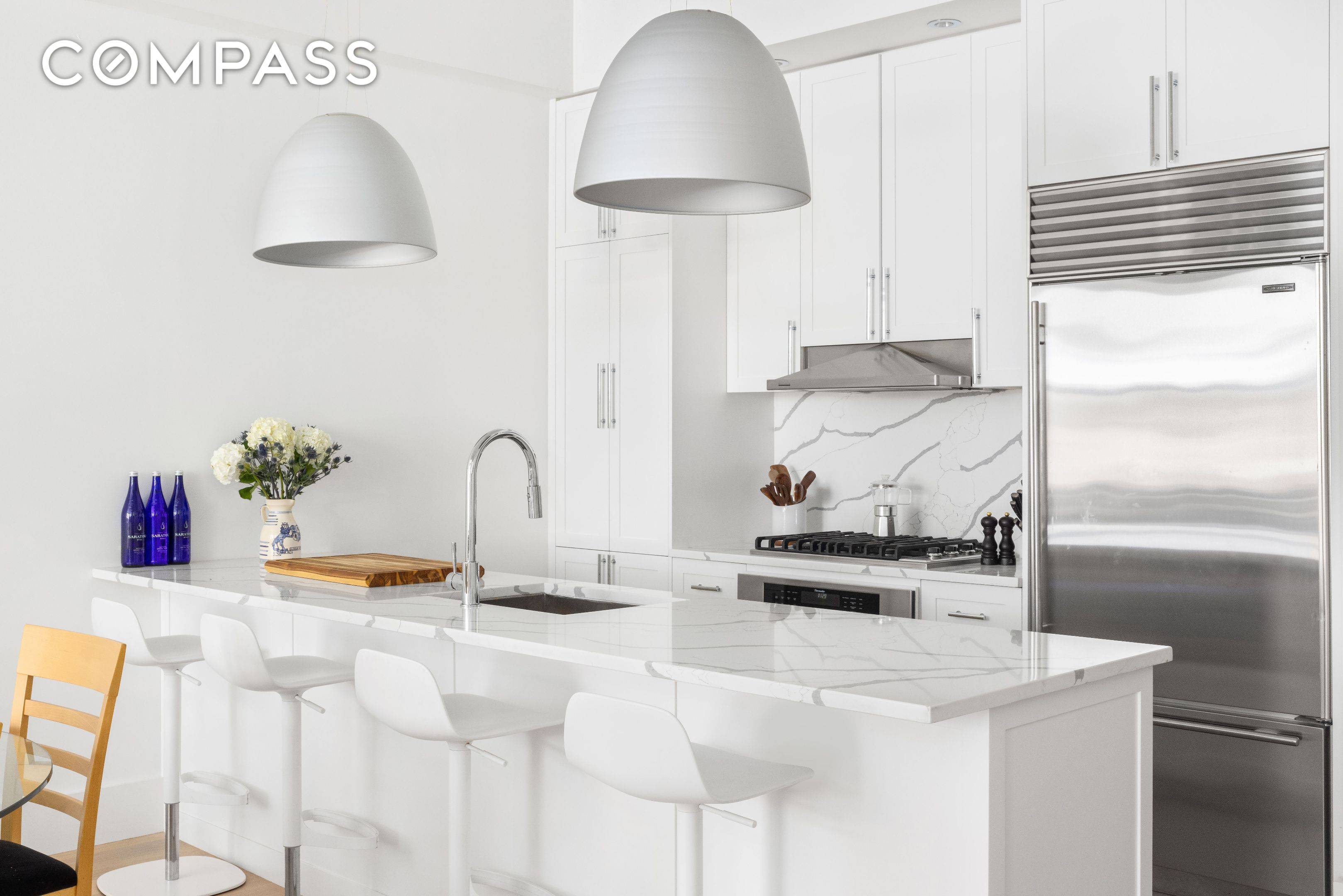 Brooklyn, NY 11201,70 Washington Street #2K