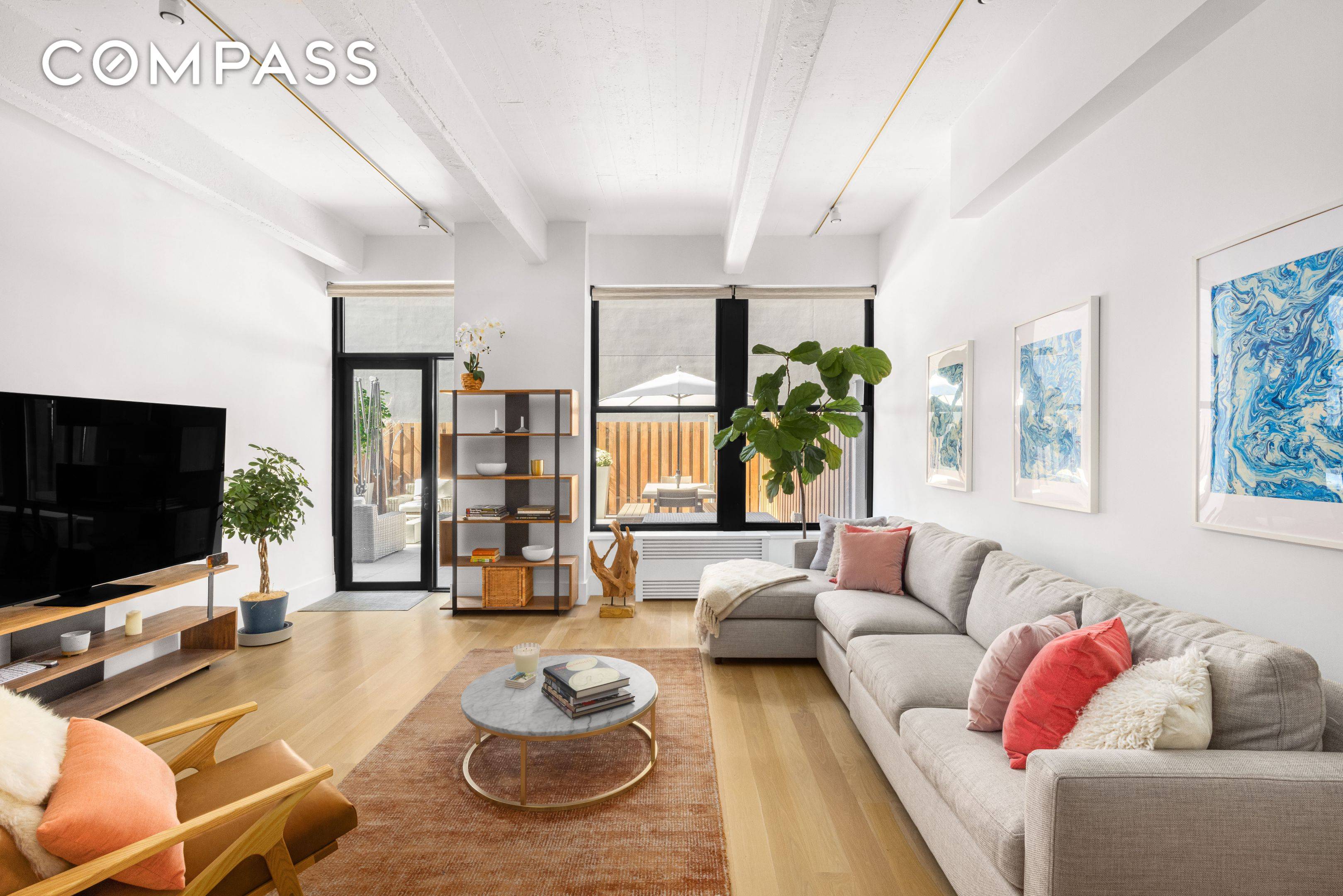 70 Washington Street #2K, Brooklyn, NY 11201