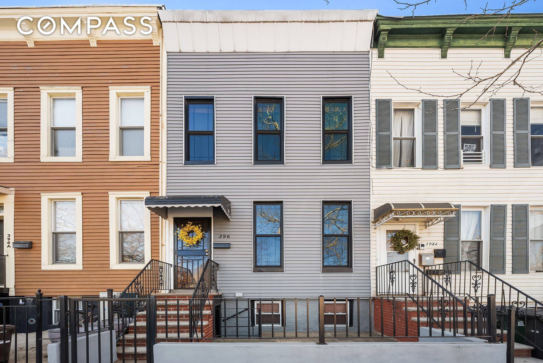 396 19th Street, Brooklyn, NY 11215