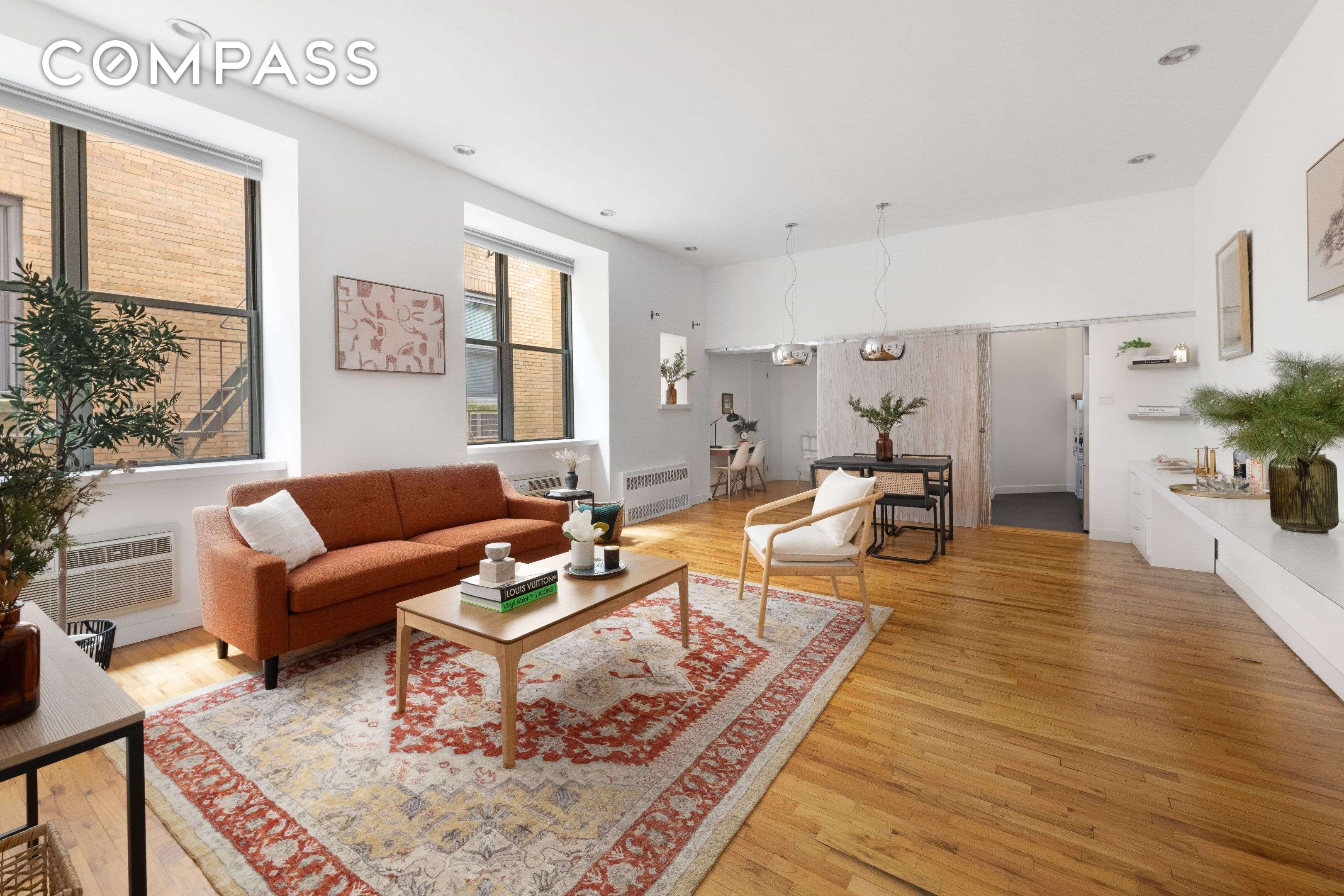 689 Fort Washington Avenue #2M, Manhattan, NY 10040