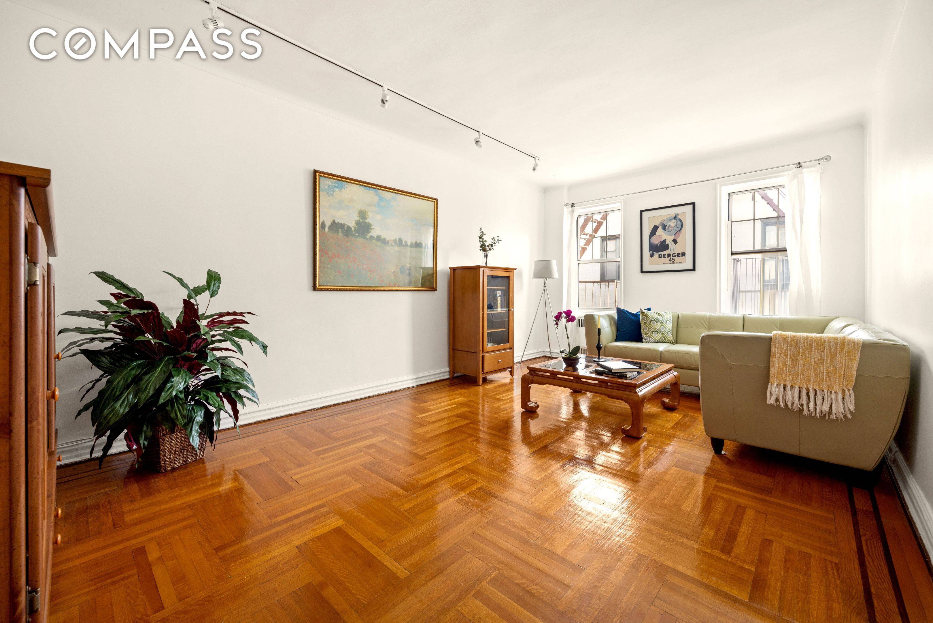 Brooklyn, NY 11226,601 E 19th Street #6J