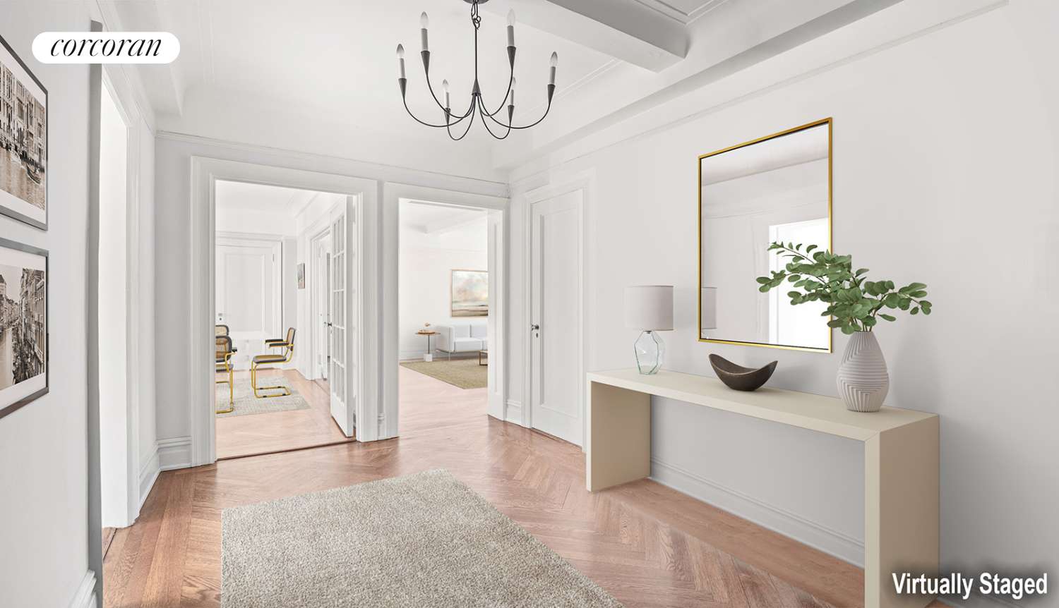 Manhattan, NY 10025,340 RIVERSIDE Drive #8D