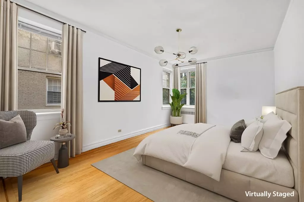 Manhattan, NY 10040,730 Fort Washington Avenue #3C