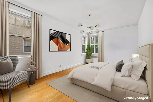 730 Fort Washington Avenue #3C, Manhattan, NY 10040