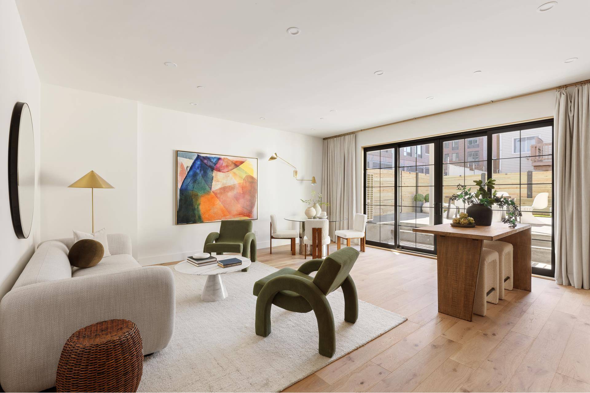 668 BALTIC Street #1, Brooklyn, NY 11217