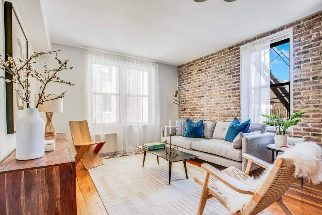 201 E 15th Street #7H, Manhattan, NY 10003
