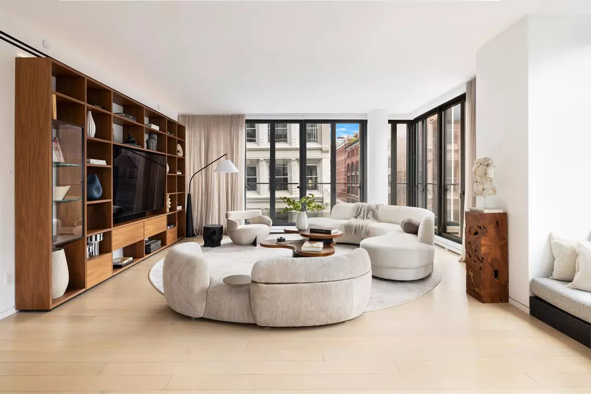 Manhattan, NY 10013,27 Wooster Street #5-B