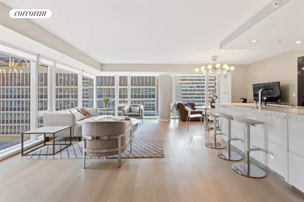 135 W 52ND Street #18C, Manhattan, NY 10019