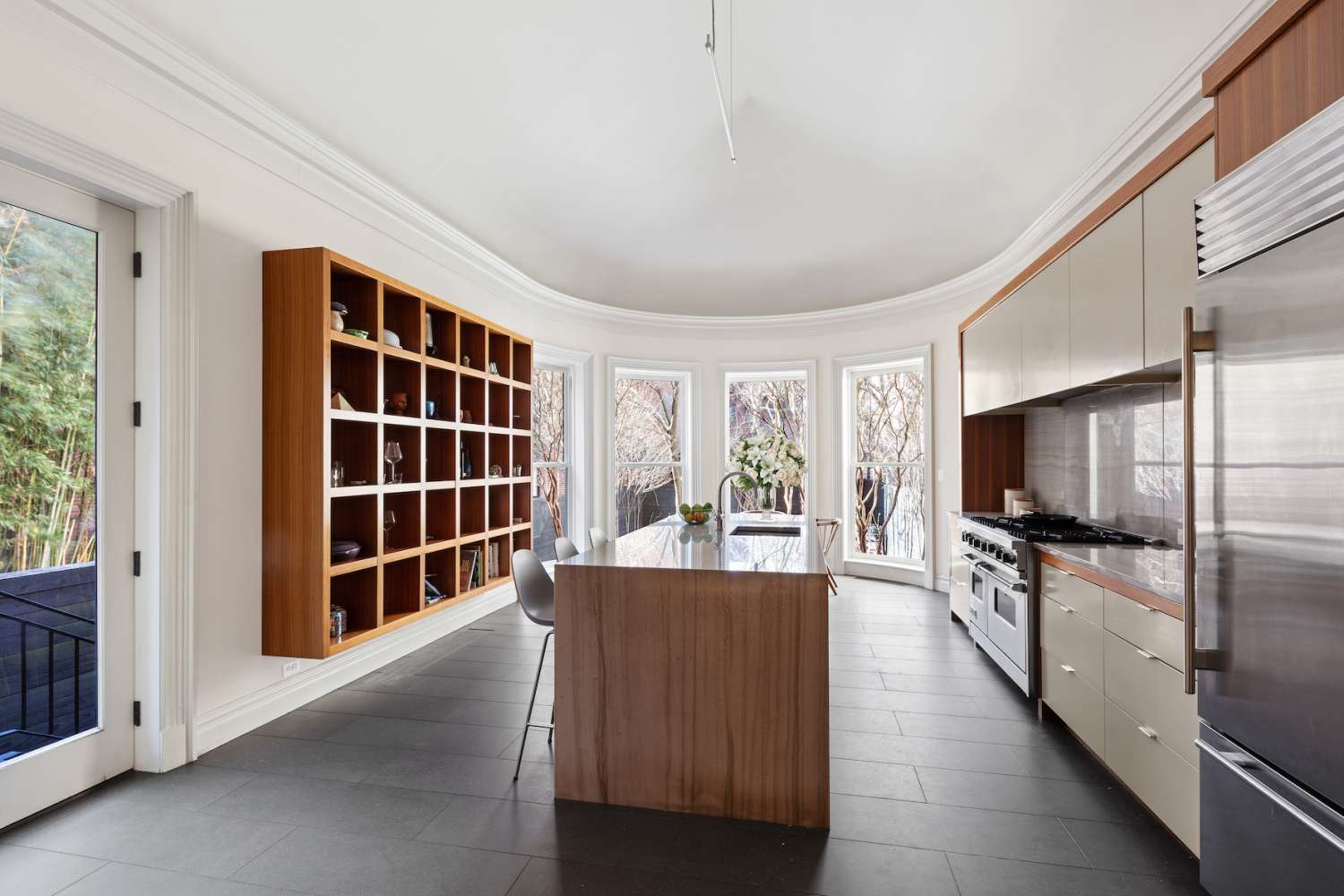 Brooklyn, NY 11205,280 WASHINGTON Avenue
