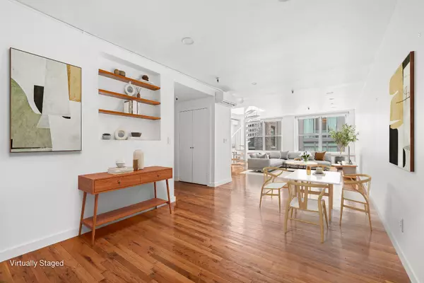 Manhattan, NY 10016,41 E 28th Street #PH7C