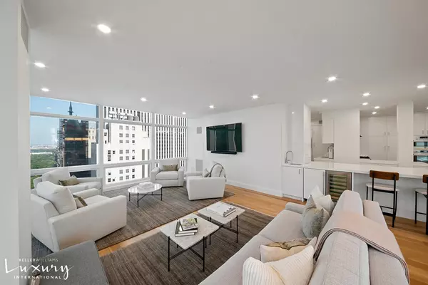 Manhattan, NY 10022,721 5th Avenue #41FG