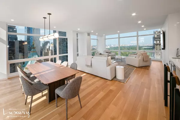 Manhattan, NY 10022,721 5th Avenue #41FG